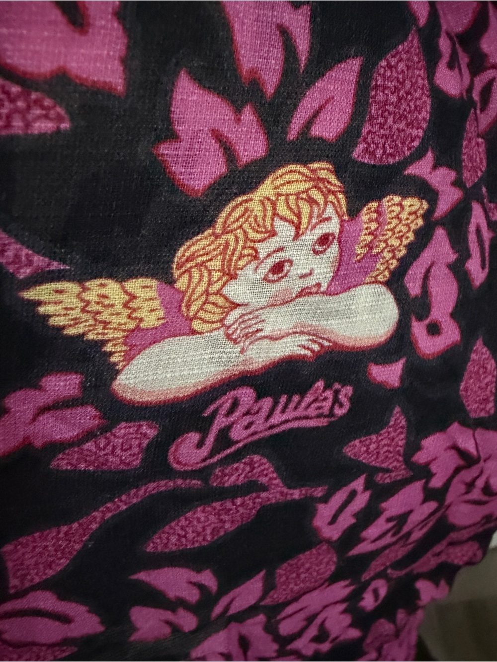 Loewe Paula’s Ibiza Button Down Top S - Picture 6 of 8